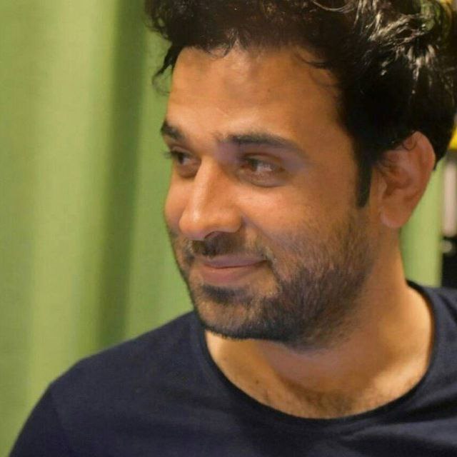 Sina Mirshahi
