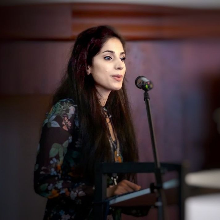Soheyla Mirshahi, Ph.D.