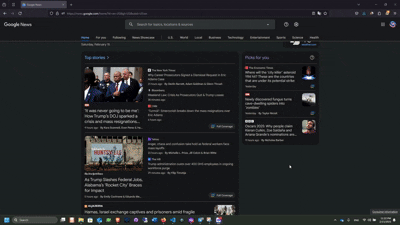 Ever tried turning an open-source LLM into a personal paparazzi?